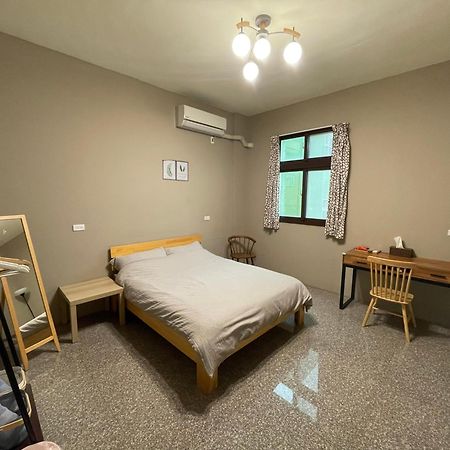 Hello Guesthouse Lukang Extérieur photo