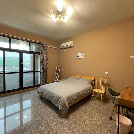 Hello Guesthouse Lukang Extérieur photo