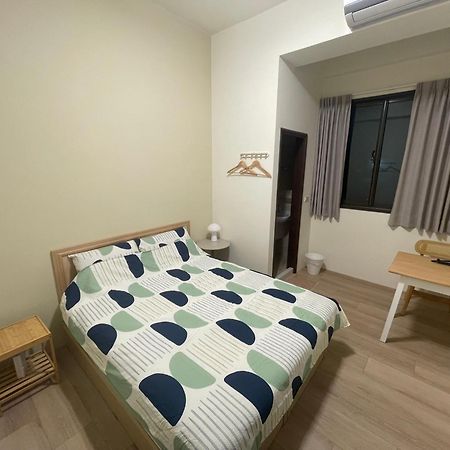 Hello Guesthouse Lukang Extérieur photo