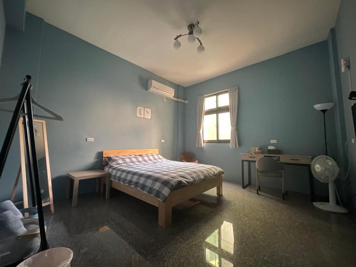 Hello Guesthouse Lukang Extérieur photo