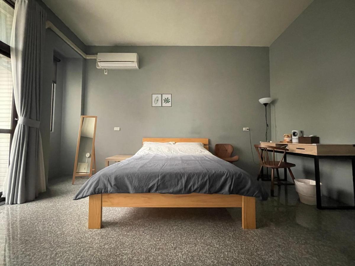 Hello Guesthouse Lukang Extérieur photo