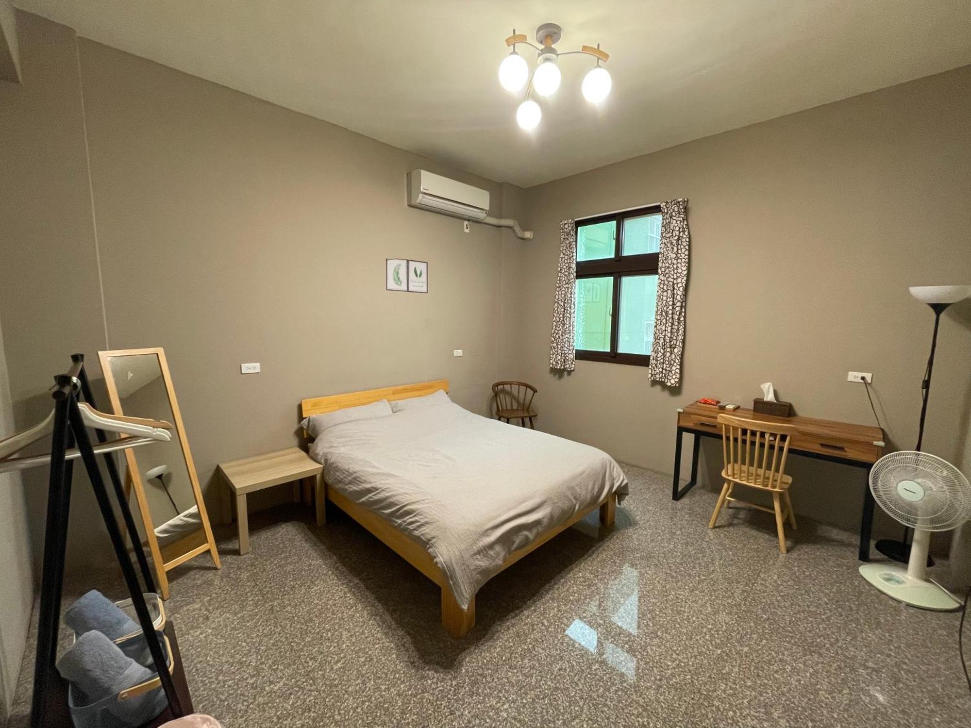 Hello Guesthouse Lukang Extérieur photo