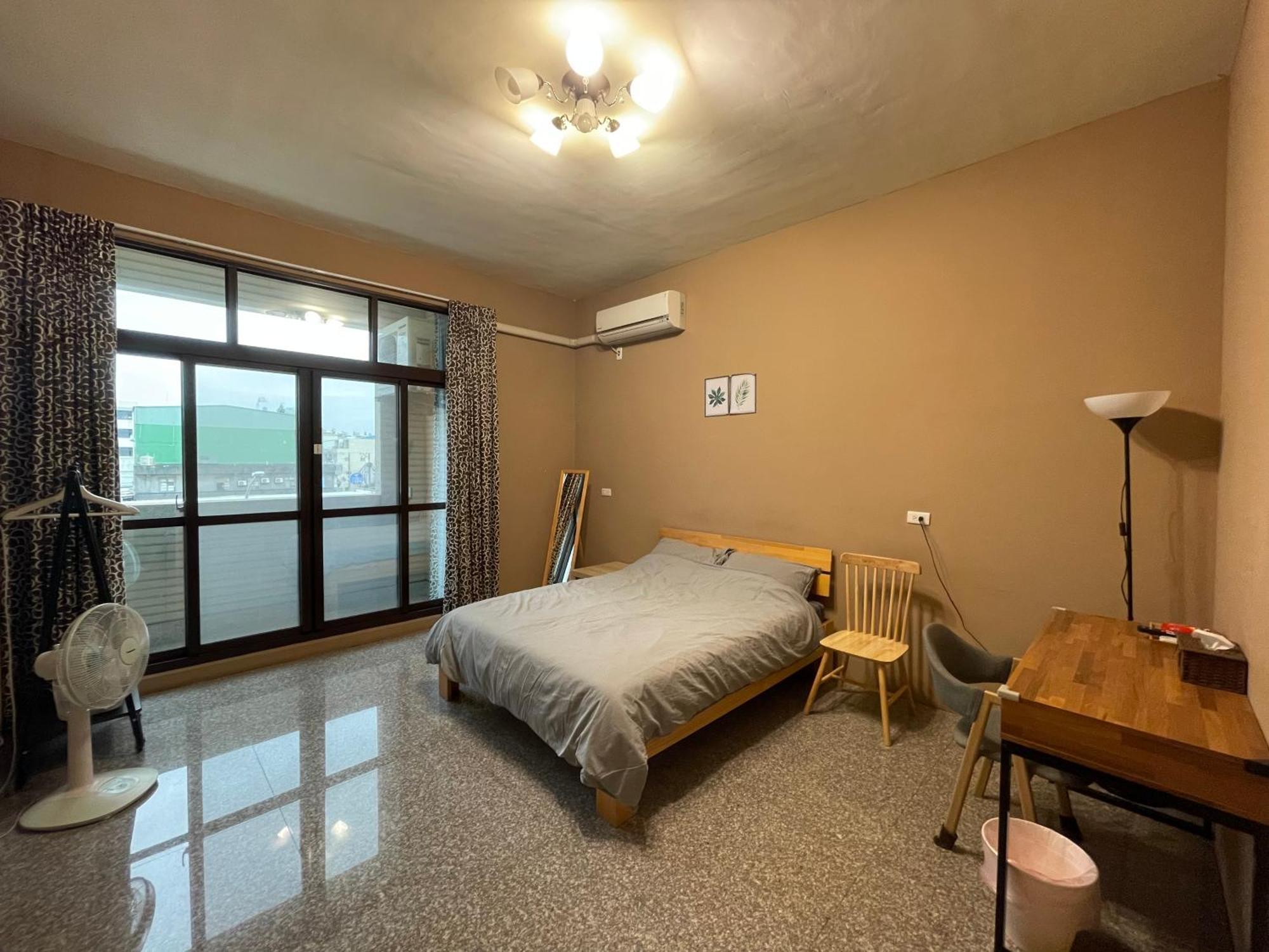 Hello Guesthouse Lukang Extérieur photo