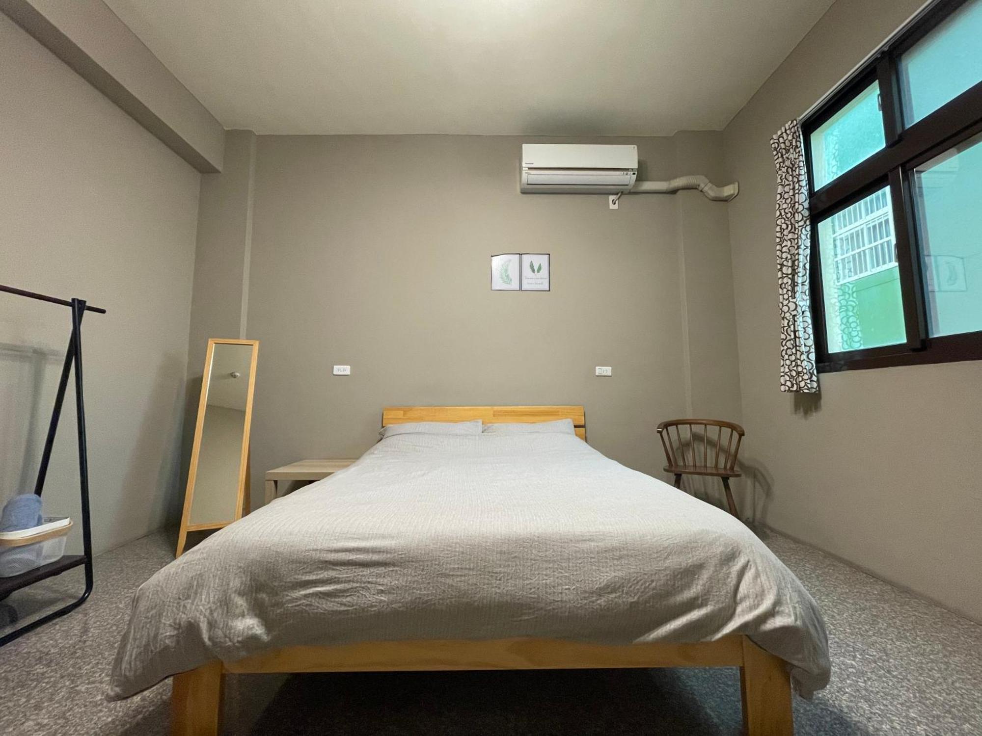 Hello Guesthouse Lukang Extérieur photo