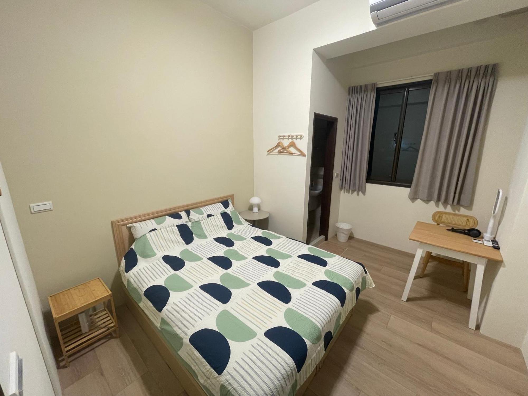 Hello Guesthouse Lukang Extérieur photo