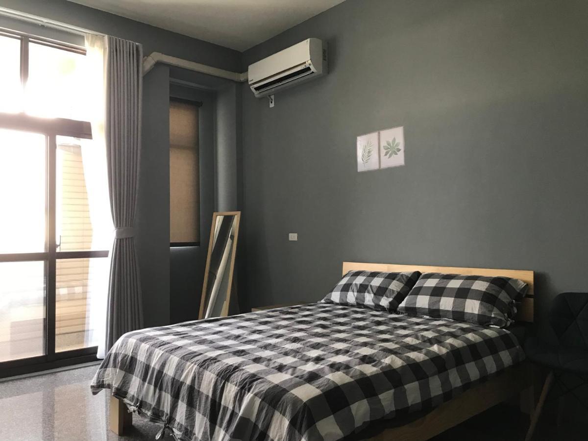 Hello Guesthouse Lukang Extérieur photo